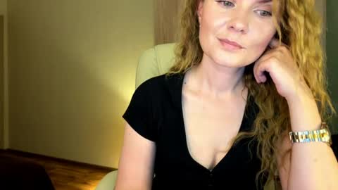 Ana online show from July 6, 2026, 11:07 pm