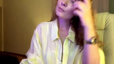 Ana online show from July 20, 2026, 10:34 pm
