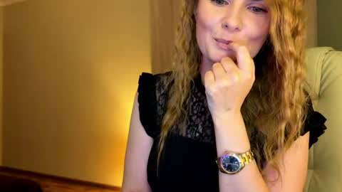 Ana online show from August 8, 2026, 10:34 pm