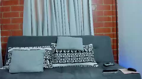 Ander Arias online show from July 18, 2026, 9:51 pm