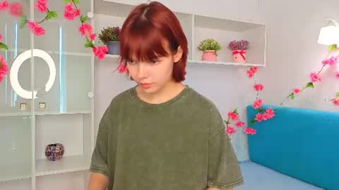Mia online show from June 24, 2026, 7:07 am