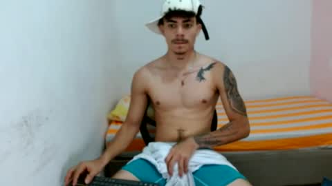 andr_093 online show from June 23, 2026, 9:29 am