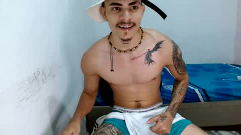 andr_093 online show from July 28, 2026, 7:59 am