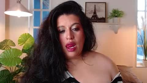 ANDREA  online show from June 1, 2026, 2:41 pm