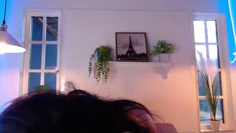 ANDREA  online show from June 9, 2026, 2:50 pm