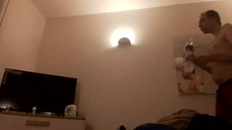 andreai1988 online show from August 3, 2026, 3:05 am