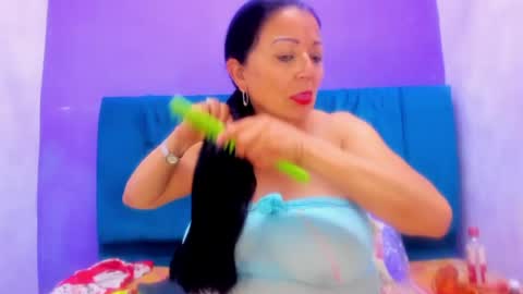 andrealopezaenmar online show from August 6, 2026, 3:19 am