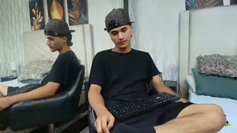 Andreao online show from July 1, 2026, 2:07 pm
