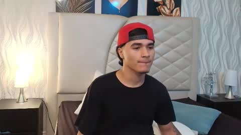 Andreao online show from July 9, 2026, 11:47 am