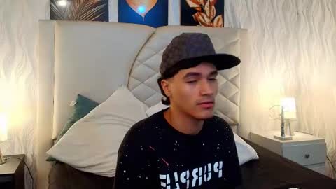 Andreao online show from July 11, 2026, 12:41 pm