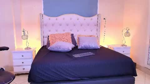 Andreao online show from July 19, 2026, 7:06 pm
