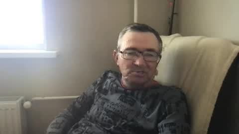 Snapshot of andreass60 chatting on May 28, 2026, 12:13 pm andreass60 online show from May 28, 2026, 12:13 pm