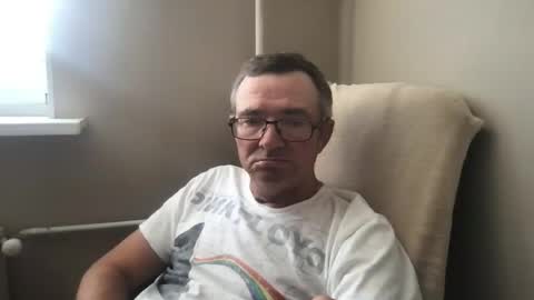 Snapshot of andreass60 chatting on July 31, 2026, 5:07 am andreass60 online show from July 31, 2026, 5:07 am