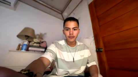 Andrei King online show from August 1, 2026, 6:56 am