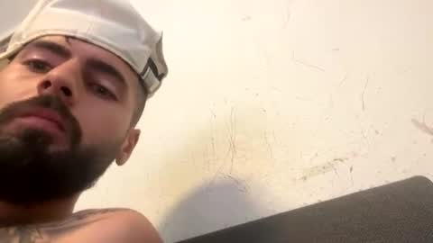 andreidenis23 online show from August 3, 2026, 5:27 pm