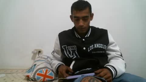 andresfmc1997 online show from July 20, 2026, 7:44 am