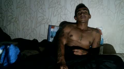 andresfmc1997 online show from July 22, 2026, 4:37 am
