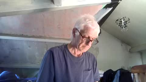 Andrew online show from July 14, 2026, 11:49 am