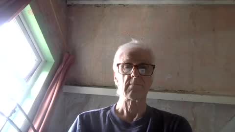 Andrew online show from July 19, 2026, 11:58 am