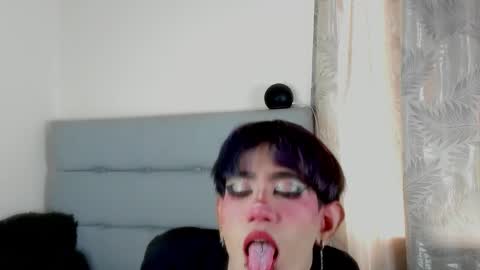 ANDREW independent model online show from February 21, 2026, 7:04 pm