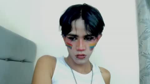 ANDREW independent model online show from June 25, 2026, 2:00 am
