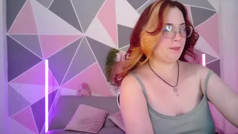 Andrew and Cherry online show from July 27, 2026, 11:45 pm