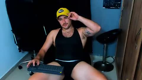 Andrew Diaz online show from July 26, 2026, 10:49 pm