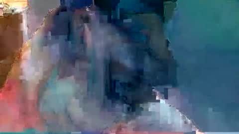 Andrew Hung online show from May 18, 2026, 11:54 pm