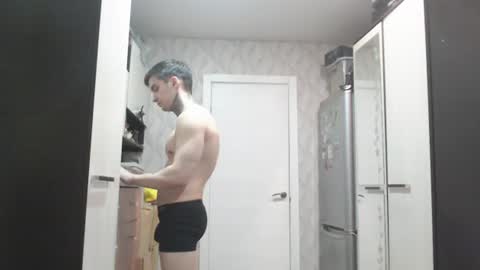 andy4life online show from July 19, 2026, 5:00 am
