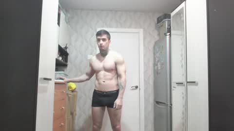 andy4life online show from July 23, 2026, 1:08 am