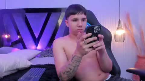 ANDY online show from July 4, 2026, 7:58 am