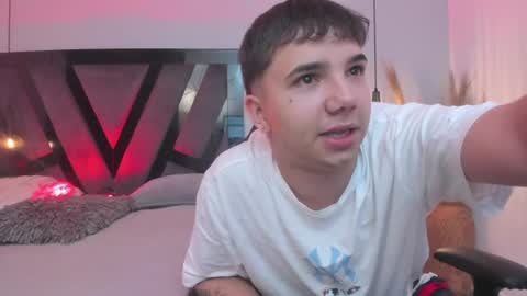 ANDY online show from July 10, 2026, 8:07 am
