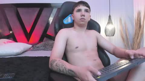 ANDY online show from July 23, 2026, 1:58 am