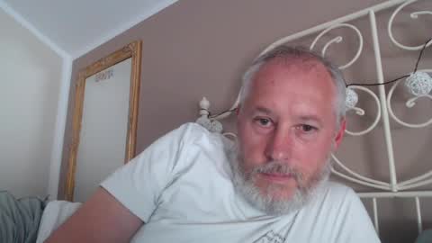 Andy online show from August 4, 2026, 11:35 am