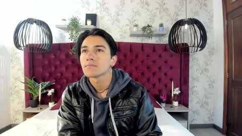 Andy Joy  online show from April 26, 2026, 11:08 am