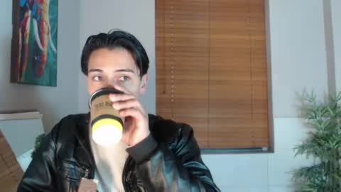 Andy Joy  online show from May 4, 2026, 11:39 am