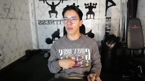 Andy Joy  online show from May 6, 2026, 11:37 am