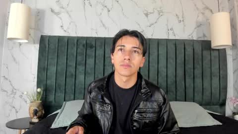 Andy Joy  online show from May 7, 2026, 11:26 am