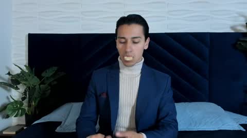 Andy Joy  online show from May 15, 2026, 10:44 am