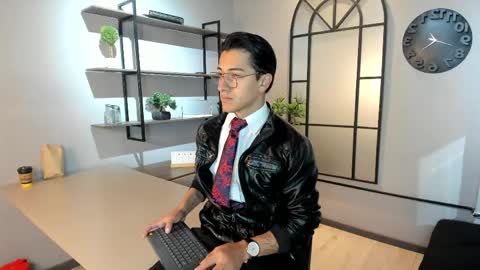 Andy Joy  online show from May 18, 2026, 11:49 am