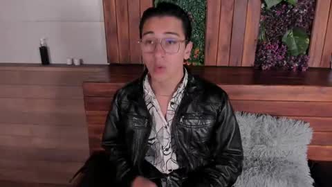 Andy Joy  online show from May 21, 2026, 11:39 am