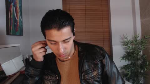 Andy Joy  online show from May 30, 2026, 11:40 am