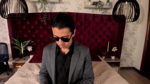 Andy Joy  online show from May 31, 2026, 11:39 am