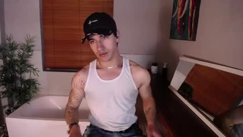 Andy Joy  online show from June 16, 2026, 11:35 am