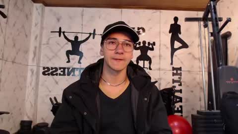 Andy Joy  online show from July 3, 2026, 11:38 am