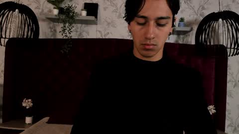 Andy Joy  online show from July 16, 2026, 11:38 am
