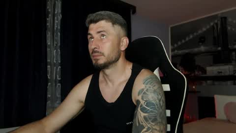 Magic Andy online show from June 28, 2026, 11:44 pm