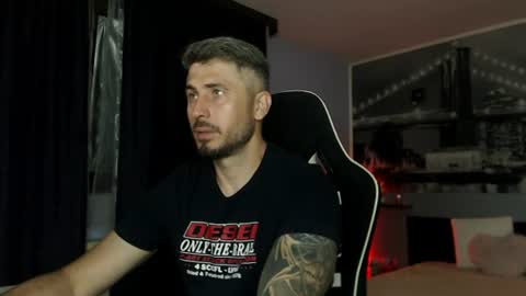 Magic Andy online show from June 30, 2026, 11:06 pm