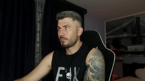 Magic Andy online show from July 13, 2026, 12:24 am