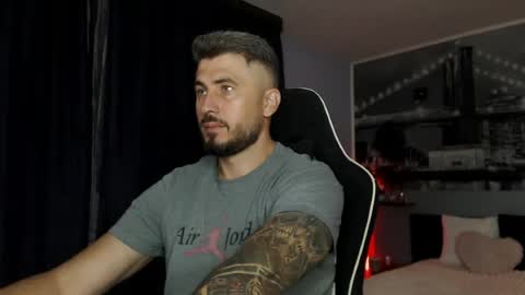 Magic Andy online show from August 1, 2026, 3:06 am
